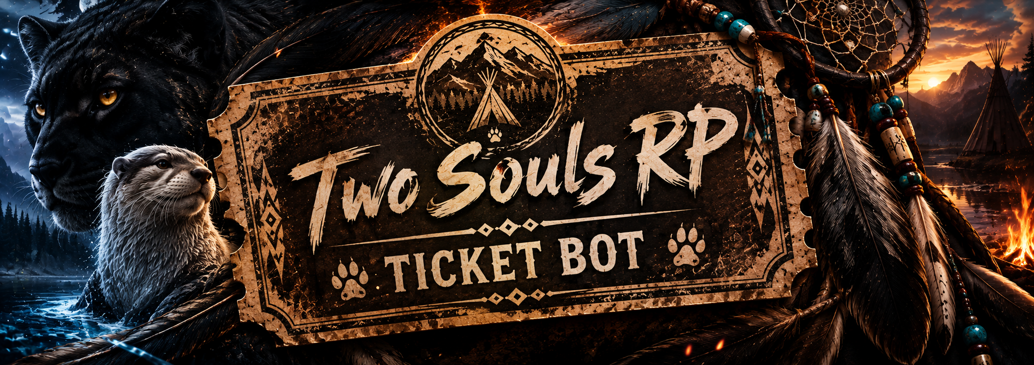 Two Souls RP